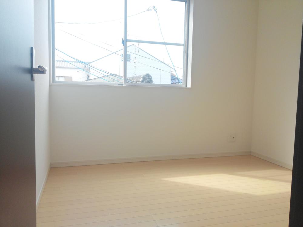 Non-living room. What room is also day preeminent