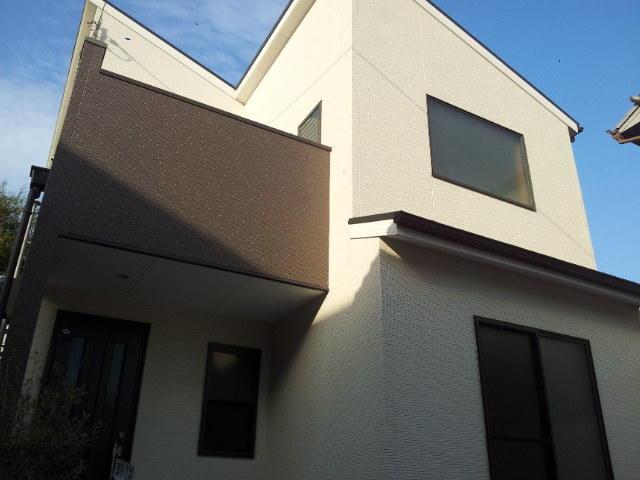 Local appearance photo