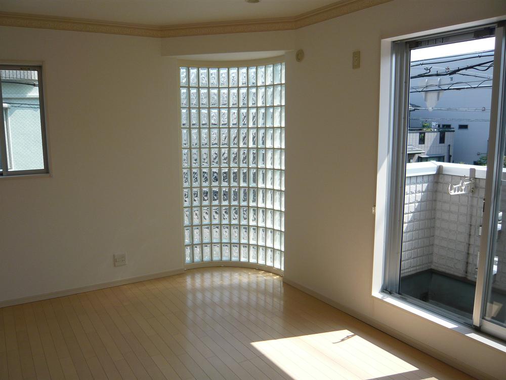 Living. LDK of southeast direction