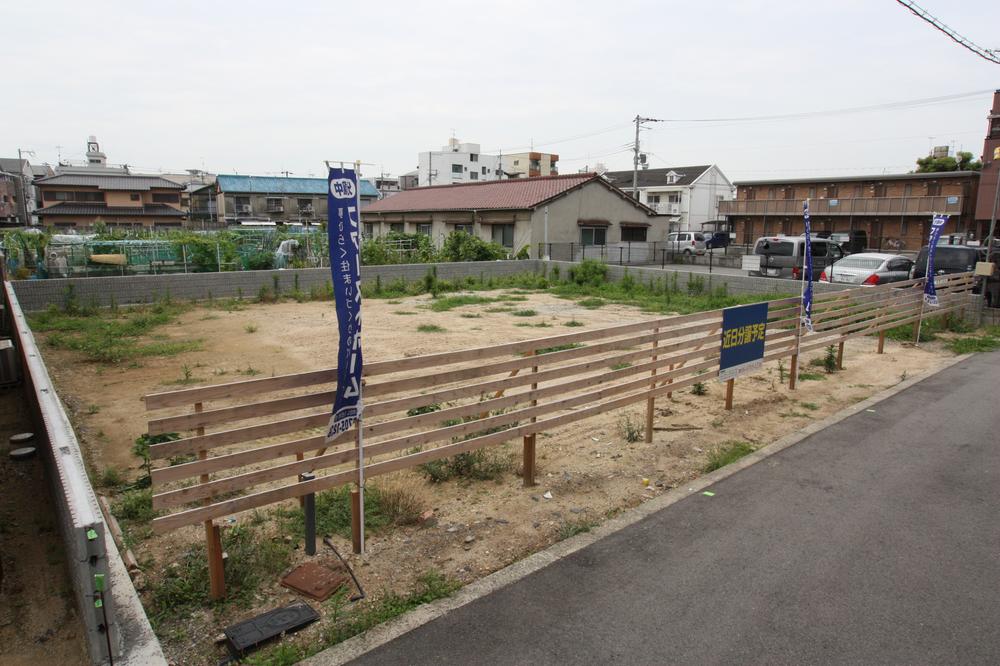 Local photos, including front road