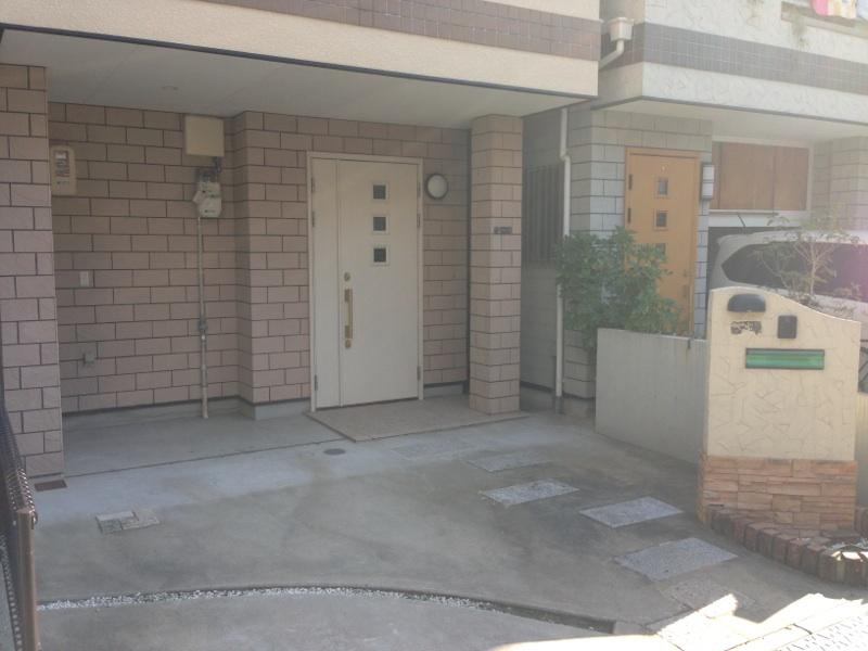 Local appearance photo