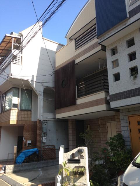 Local appearance photo