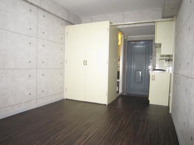 Living and room. Living