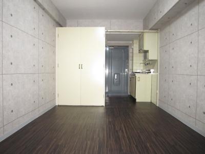 Other room space. bedroom