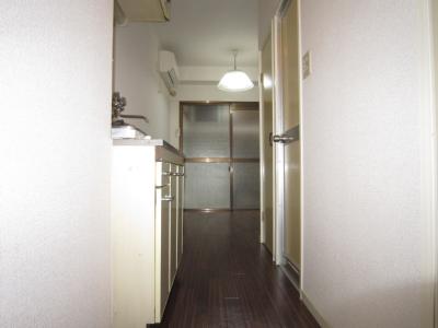 Living and room. Living