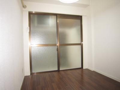 Other room space. bedroom