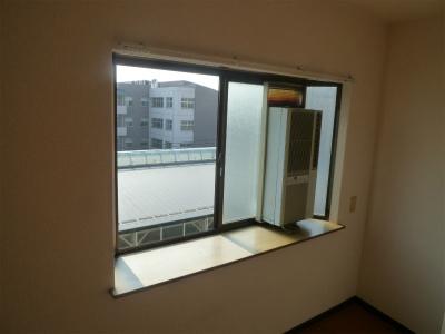 Other. White is the keynote