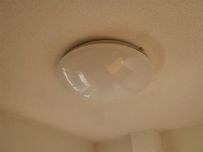 Other. It comes with lighting equipment