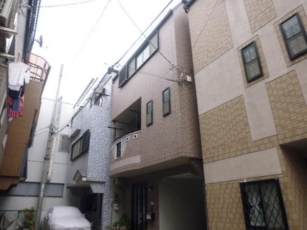 Local appearance photo