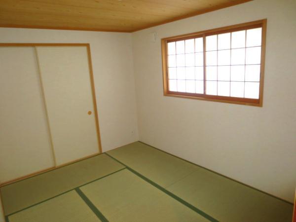Non-living room