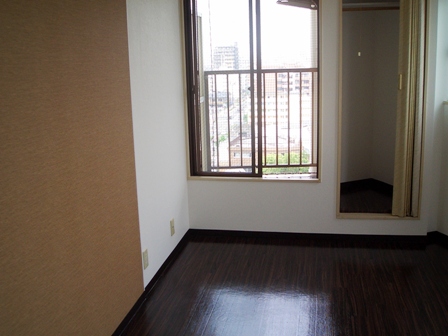 Living and room. Living