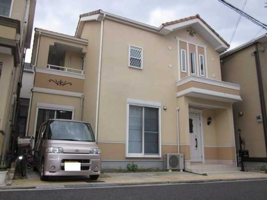 Local appearance photo