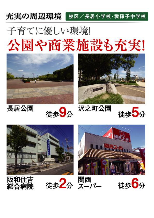 Other. Also enhance the park and commercial facilities!