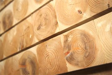 Other. Wooden house is light and durable, Heal the mind. Wooden is not weak. If properly constructed, It can also withstand the instantaneous wind speed 50 meters of typhoons and the Great Hanshin-Awaji Earthquake class of earthquake