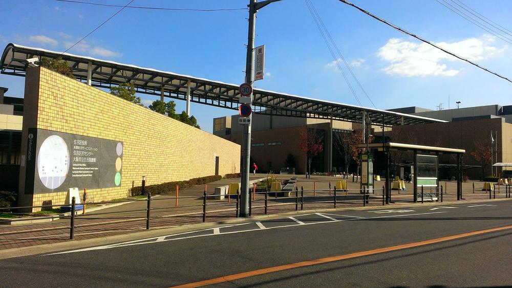 Other. Sumiyoshi Ward (Sumiyoshi-ku Minamisumiyoshi 3-chome)