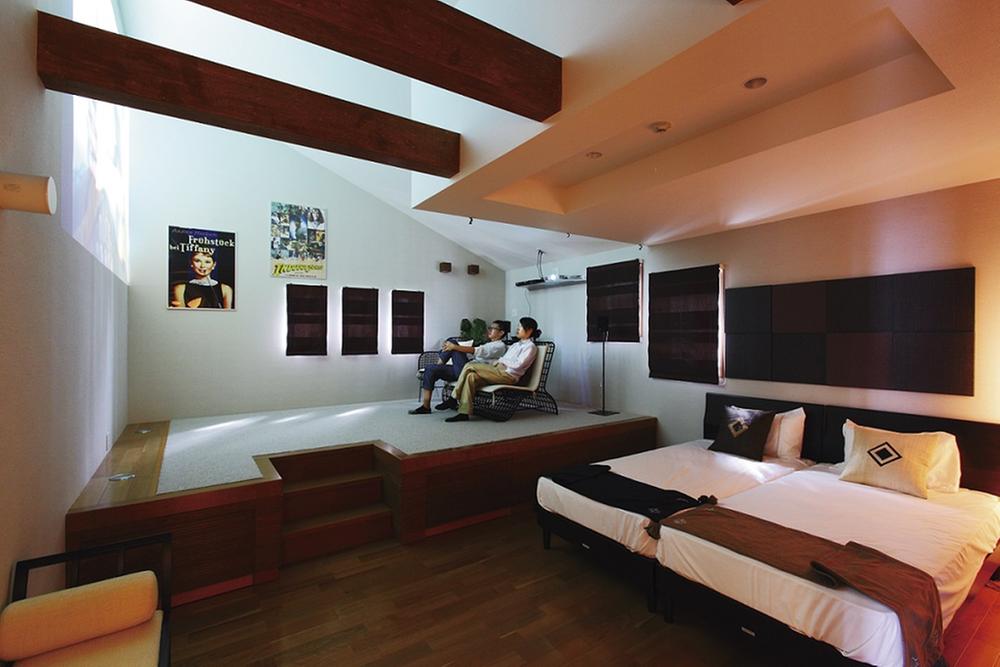 Other. A high degree of freedom in Floor 2 × 4 construction method. You will find surely hope of builders tips.