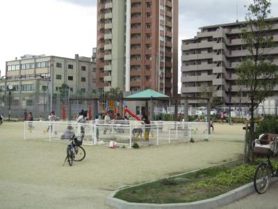 park. 1029m until Sawano the town park (park)