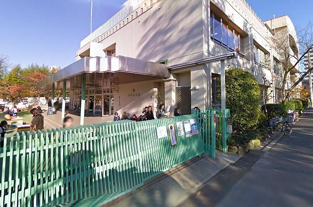 kindergarten ・ Nursery. Certification children Garden Bandai 357m to nursery school