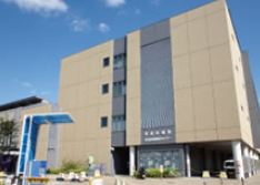 Government office. 1187m to Osaka City Sumiyoshi Ward (government office)