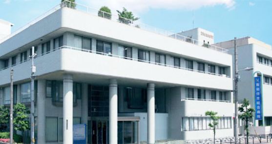 Hospital. Nishikishukai Hanwa Sumiyoshi 721m to the General Hospital (Hospital)