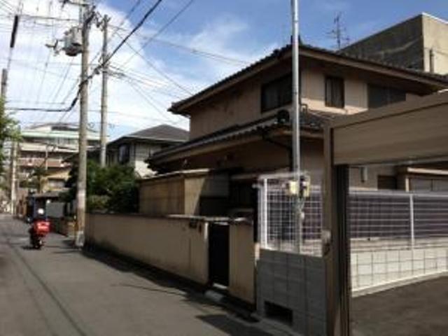 Other local. Local (10 May 2013) Shooting