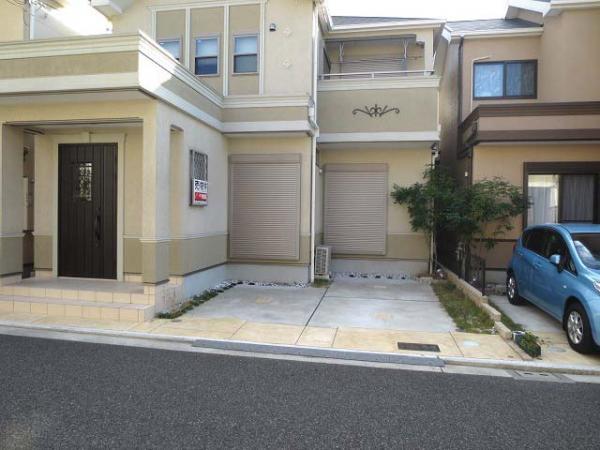 Local photos, including front road