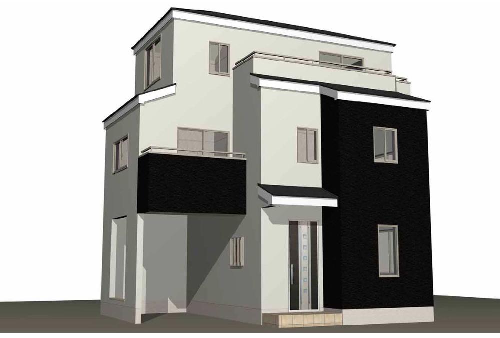 Rendering (appearance). Rendering