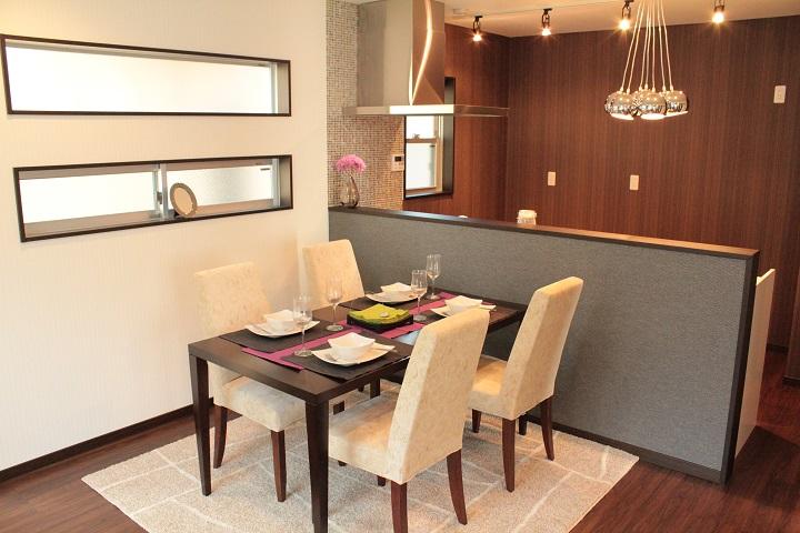 Kitchen. Local (August 2013) Shooting