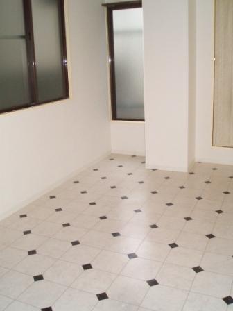 Other room space. bedroom