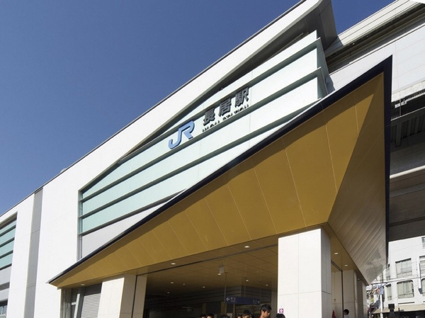 A 9-minute walk to the subway Midosuji Line "long" station. Honcho, Yodoyabashi such as the straight line also to the business area