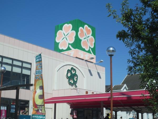 Supermarket. Peripheral Super LIFE Sumiyoshi shop Around 1000m to 1000m Super LIFE Sumiyoshi shop 1000m