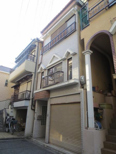 Local appearance photo. appearance