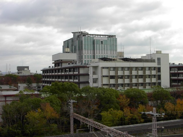 Other. Osaka City University (Other) up to 200m