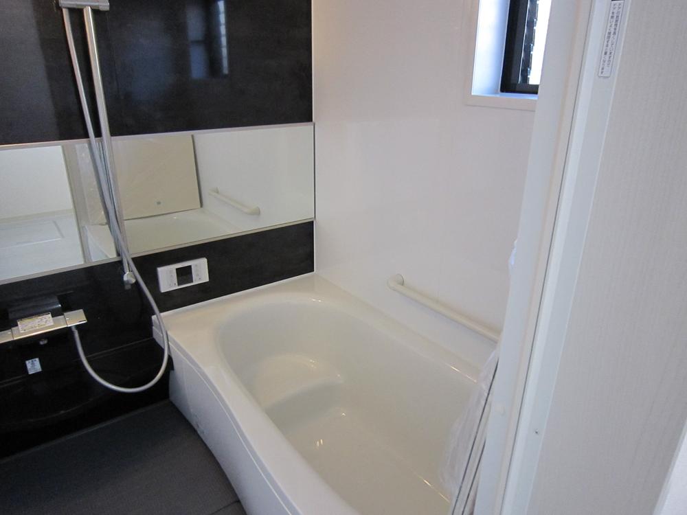 Other. Panasonic Bathroom (our construction other site)