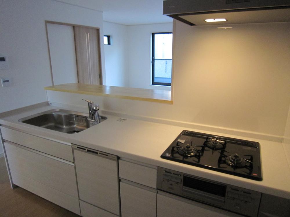 Other. Panasonic Kitchen (our construction other site)