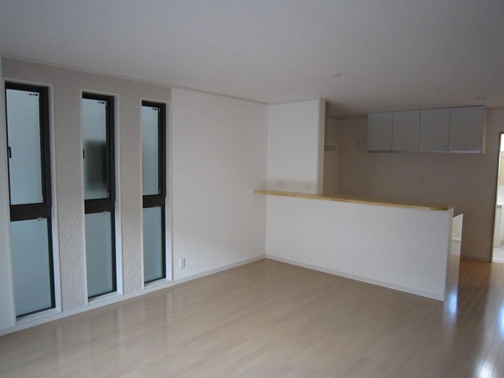 Other. Counter kitchen construction of living (our construction other site)