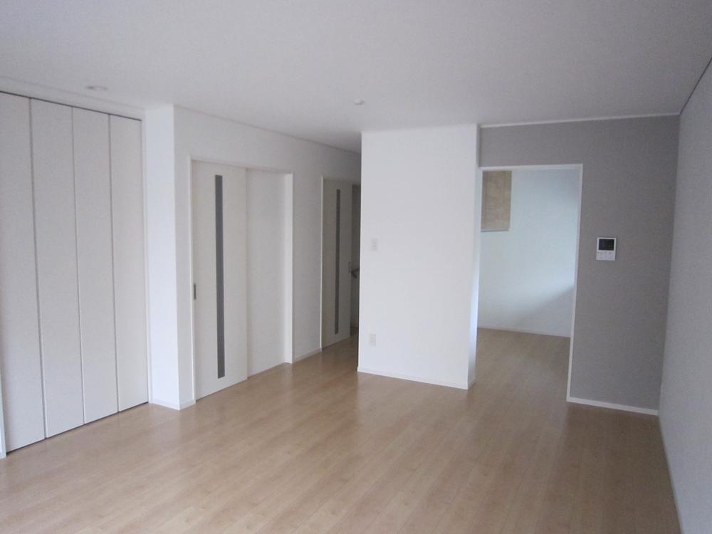 Other. Independent kitchen construction of living (our construction other site)