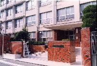 Primary school. Dairyo until elementary school 640m