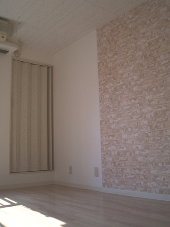 Other. Western style room