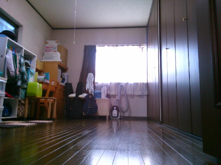 Non-living room. Bedroom 7.5 Pledge