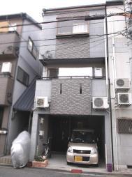 Local appearance photo. 1997 Built. Built-in garage