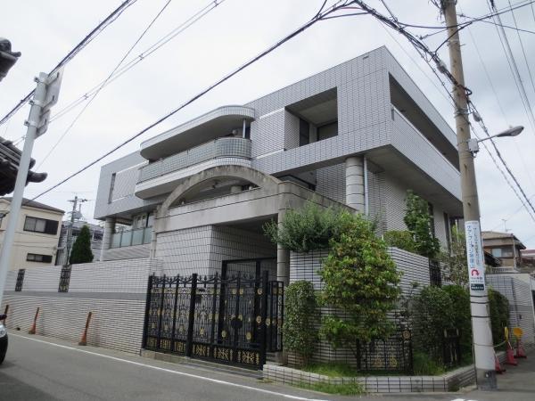 Local appearance photo. appearance