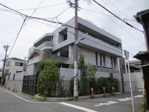 Local appearance photo. Appearance 2