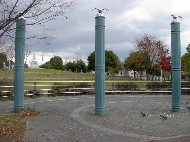 park. 3476m to Asakayama park (park)