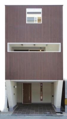 Local appearance photo. Local appearance