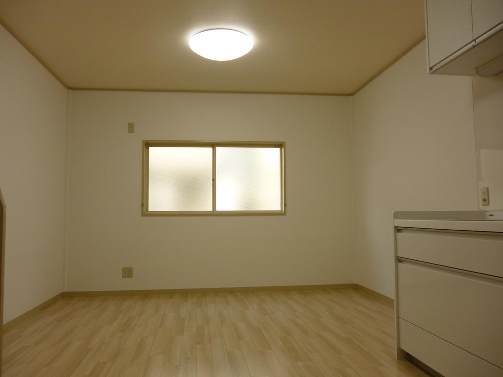 Living. Indoor (11 May 2013) Shooting