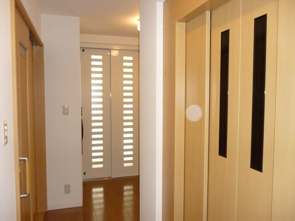 Other introspection. Indoor (11 May 2013) Shooting