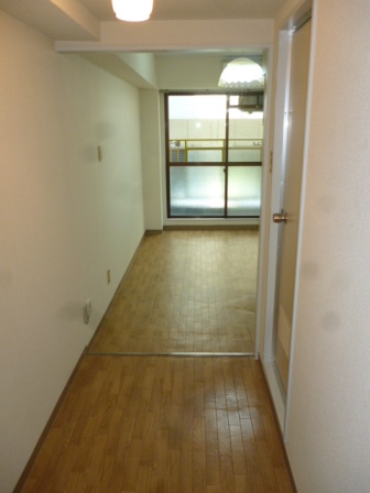 Other room space. "Taisho-ku ・ From rent "entrance