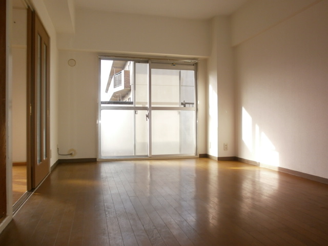 Living and room. Living