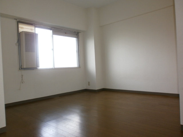 Other room space. bedroom